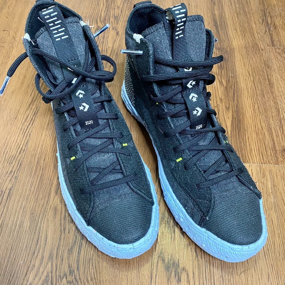 Chuck Taylor All Star Crater